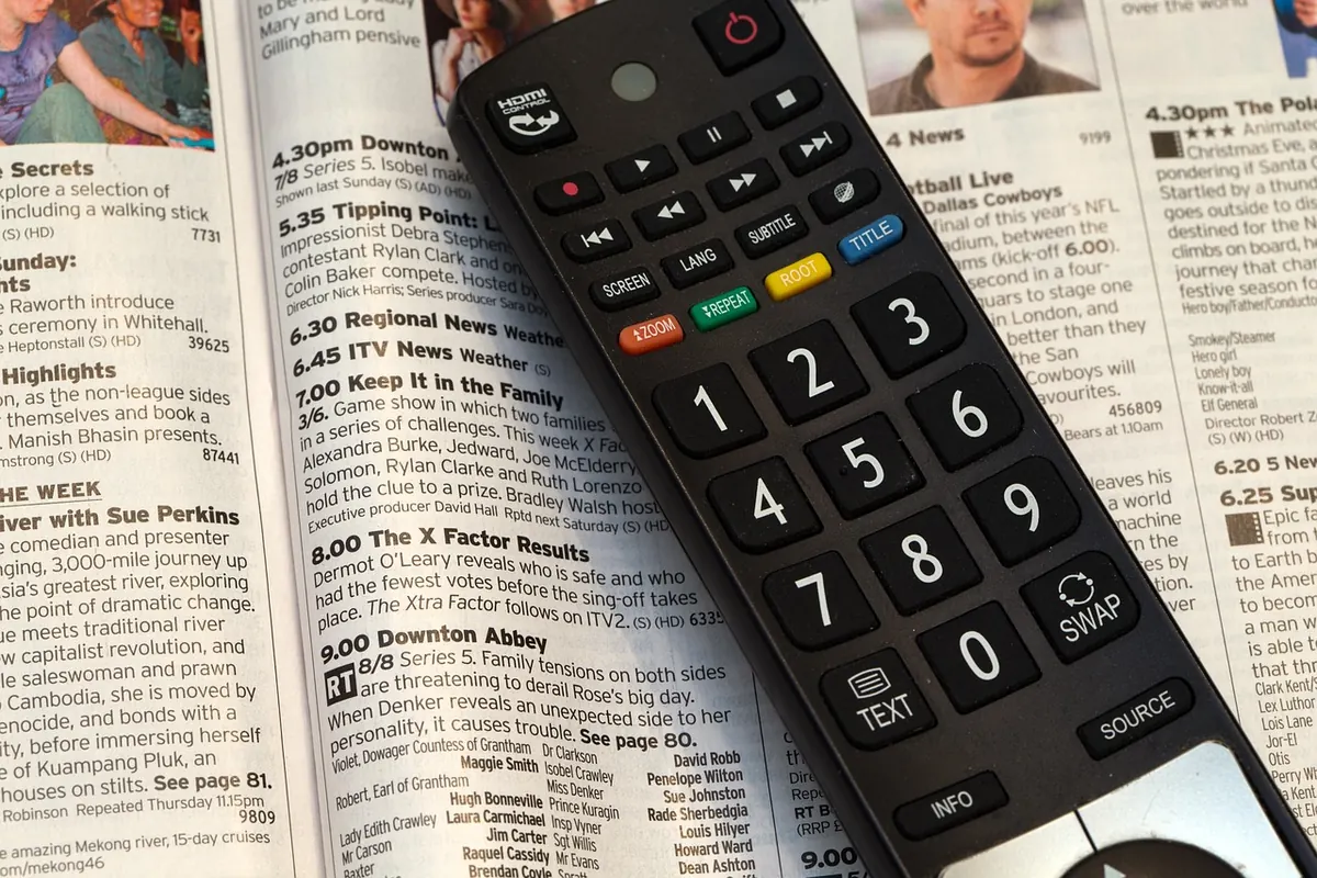 Beginner's Guide to Following British Reality TV Stars Without the Rumour Mill